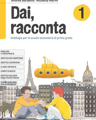 Libri scolastici