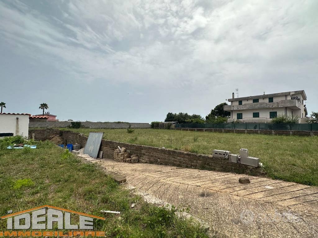 Rustico / Casale di 147 m² a Anzio - Vista 3