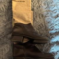 Stivali PRADA Originali – 150 € trattabili