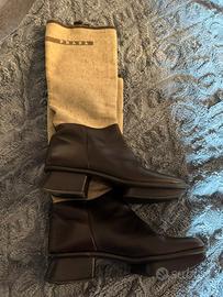 Stivali PRADA Originali – 150 € trattabili