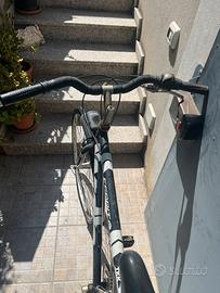 bicicletta usata Atala 28