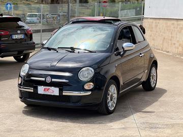 Fiat 500 C 1.3 Multijet 16V 95 CV Lounge