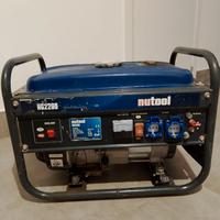 Generatore Nutool