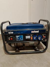 Generatore Nutool