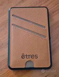 PowerBank / portacarte magnetico Êtres
