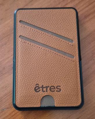 PowerBank / portacarte magnetico Êtres