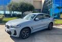 Bmw X4 xDrive20d 48V Msport