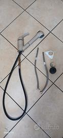 miscelatore cucina 