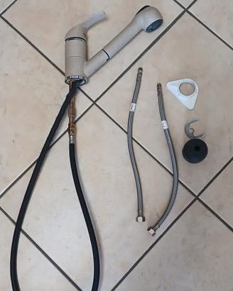 miscelatore cucina 