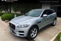 Jaguar F-Pace 2.0 D 240 CV AWD aut. Prestige