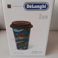 Tazza Termica De'Longhi Travel Mug DLSC055 NUOVA