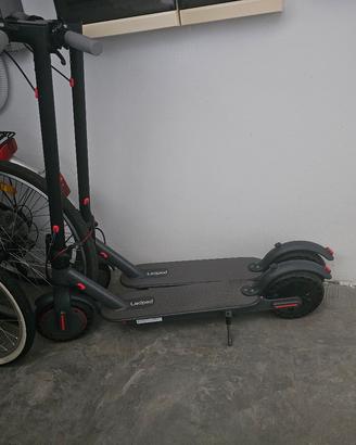 monopattini elettrici