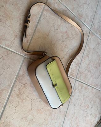 Borsa tracolla –