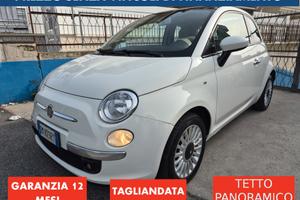 Fiat 500 1.3 Multijet 16V 75 CV Lounge