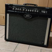 Peavey Bandit 112 amplificatore chitarra elettrica