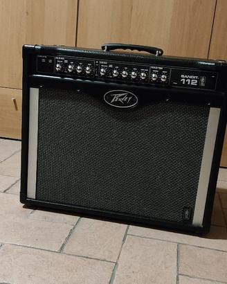 Peavey Bandit 112 amplificatore chitarra elettrica