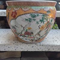 Vaso cinese