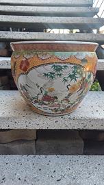 Vaso cinese