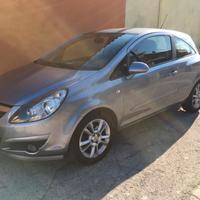 Opel corsa 1.3 diesel