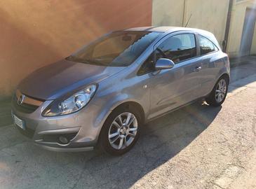 Opel corsa 1.3 diesel
