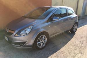 Opel corsa 1.3 diesel