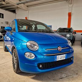 Fiat 500 1.0 Hybrid Sport