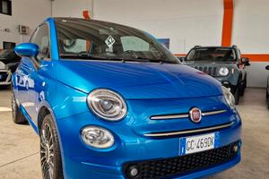 Fiat 500 1.0 Hybrid Sport