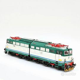Locomotiva ACME E645 XMPR Cargo DCC SOUND Nuova