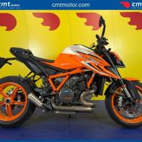 KTM 1290 Super Duke R Garantita e Finanziabile