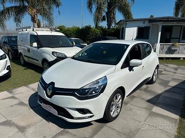 Renault Clio 0.9 TCe 90 CV GPL 2018 Business