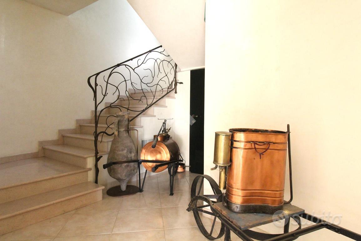 Casa – Chiampo - Vista 2