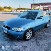 Bmw serie 1 e87