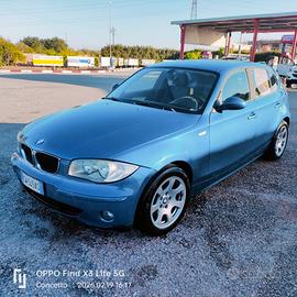 Bmw serie 1 e87