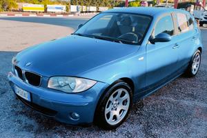 Bmw serie 1 e87