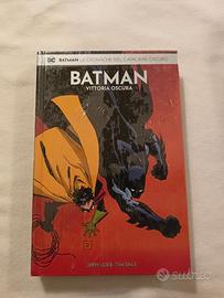 Batman. Vittoria oscura.