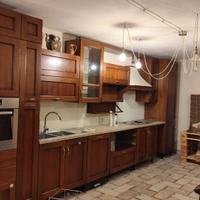 Cucina Scavolini MT 5,25