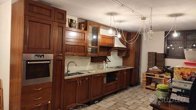 Cucina Scavolini MT 5,25