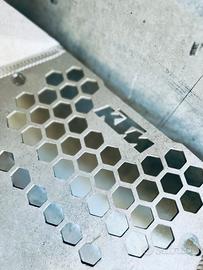 Paramotore ktm 790/890