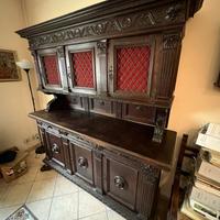 Buffet antico