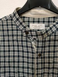 Camicia uomo Zara 