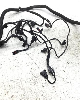BMW F 800 GS 798 IMPIANTO ELETTRICO CABLAGGIO MOTO
