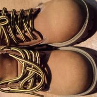 Scarpe Timberland n.30