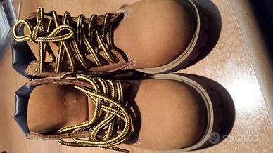Scarpe Timberland n.30