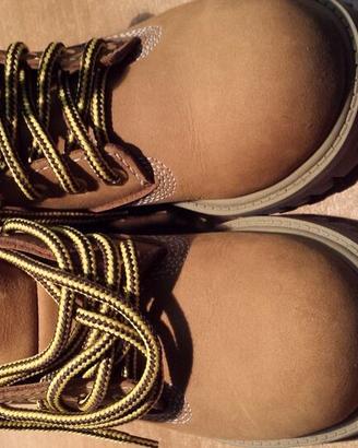 Scarpe Timberland n.30