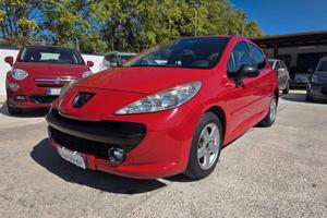 Peugeot 207 1.4 VTi 95CV 5p. XS