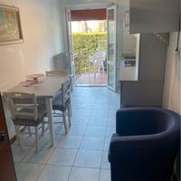 100mt dal mare/pzza Milano/4 posti/camera+nicchia