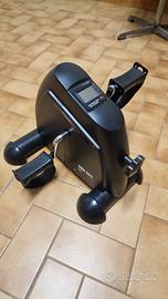 Pedaliera fitness Mini Bike 50 con display
