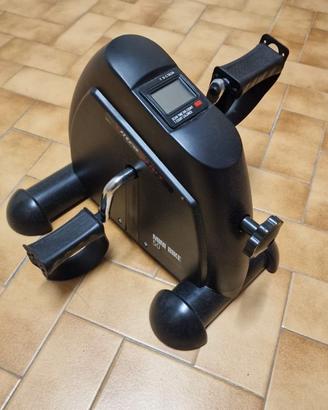 Pedaliera fitness Mini Bike 50 con display