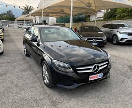 Mercedes-benz C 220 d 170 CV