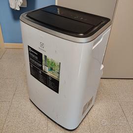 condizionatore portatile Electrolux 